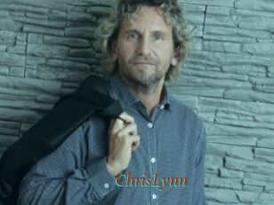 ChrisLynn