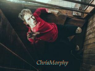 ChrisMorphy