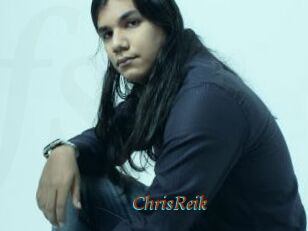 ChrisReik