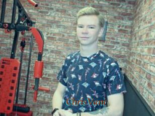 ChrisVani