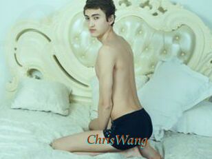 ChrisWang
