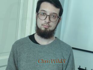 ChrisWildX