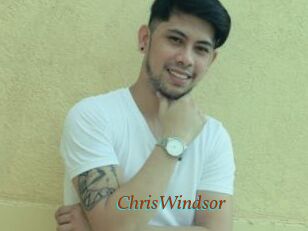 ChrisWindsor