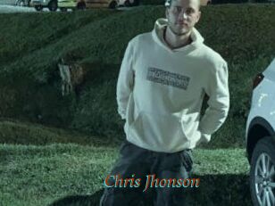 Chris_Jhonson