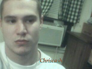 Chriscash
