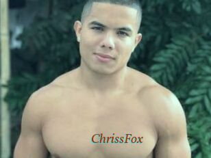 ChrissFox