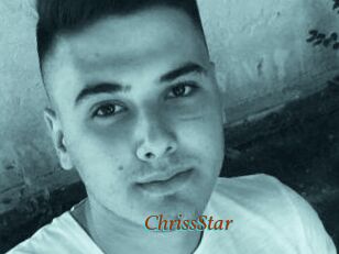 ChrissStar