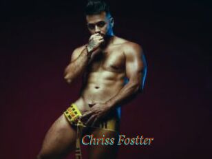 Chriss_Fostter
