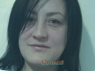 Chrissa18