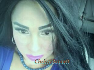 ChrissyBennett