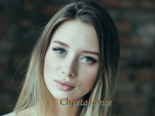ChristaJames