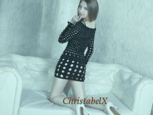 ChristabelX