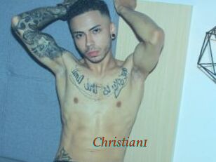 Christian1