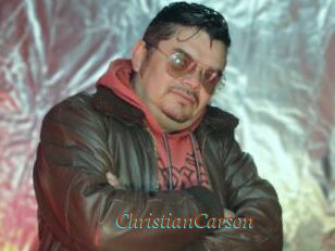 ChristianCarson