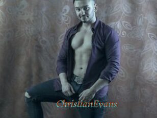 ChristianEvans