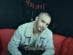 ChristianGreison