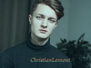 ChristianLamont