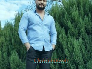 ChristianReeds