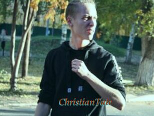 ChristianTate