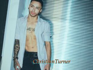 Christian_Turner