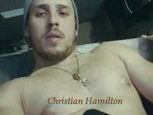 Christian_Hamilton