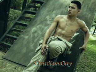 ChristiiannGrey