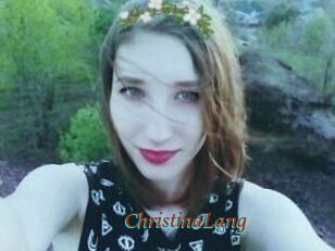 ChristinaLang
