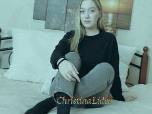 ChristinaLider