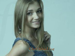 Christina_Live