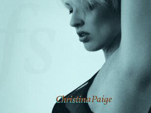 ChristinaPaige