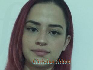 Christina_Hilton