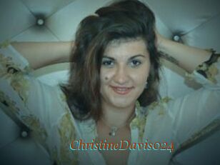 ChristineDavis024