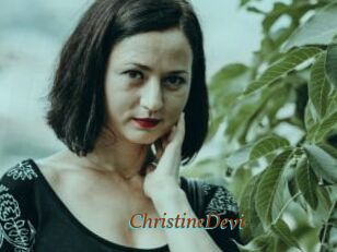 ChristineDevi