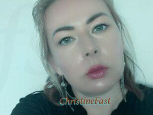 ChristineFast