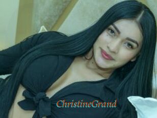 ChristineGrand