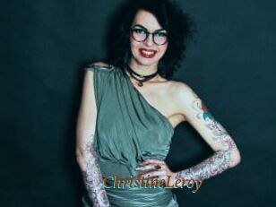 ChristineLeroy