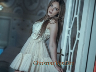 ChristineVonDee