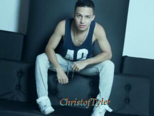 ChristofTyler