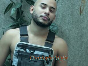 ChristopherWylie
