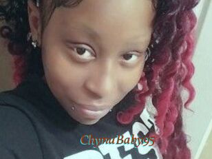 ChynaBaby95