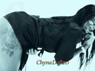 ChynaDoll20