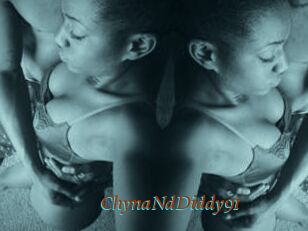 ChynaNdDiddy91
