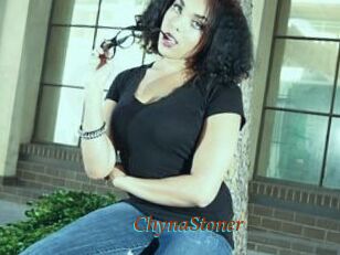 ChynaStoner