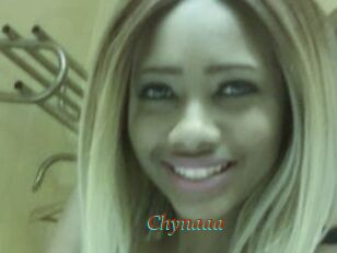Chynaaa
