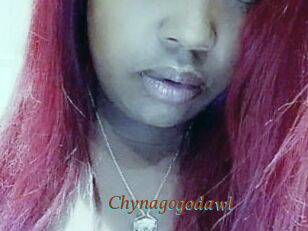 Chynagogodawl