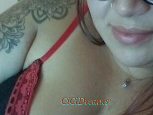 CiCiDreams