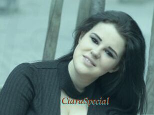 CiaraSpecial