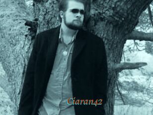 Ciaran42