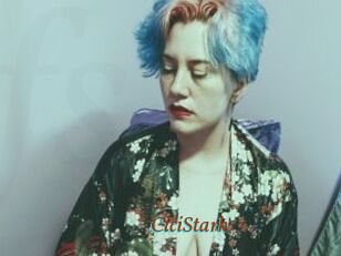 CiciStark