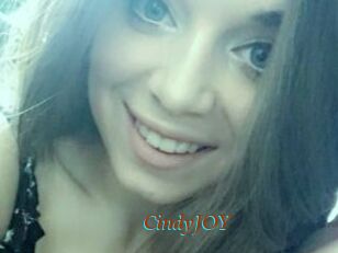 CindyJOY